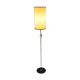 Mid-century adjustable floor lamp by AKA Elektrik,1970's