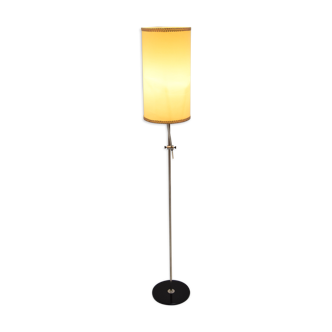 Mid-century adjustable floor lamp by AKA Elektrik,1970's