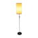 Mid-century adjustable floor lamp by AKA Elektrik,1970's