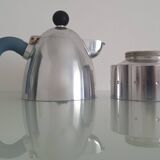 Pelicano coffee maker from Alessi by Michael Graves (1995)