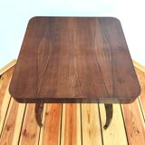 Coffee Table by J. Halabala for UP Závody, Czechoslovakia, 1940s