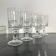 Wine glasses