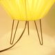 Lamp 50s band