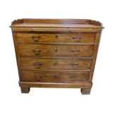 Old dresser 4 drawers