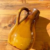 Meymac ceramic pitcher