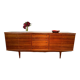 Mid century retro vintage rosewood sideboard by Alfred Cox 1960s