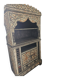 Meuble 2 corps artisanal, Maroc Agadir
