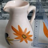 Jug pitcher