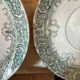 Dessert plates Luneville model Versailles
