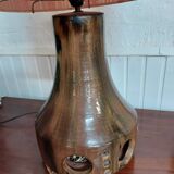 Lampe vintage à poser