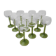 Alsace wine glasses