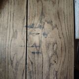 Farmhouse table for 6 people