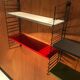 Vintage Tomado Holland Wall Shelves