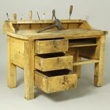 1930s shuemaker´s work table