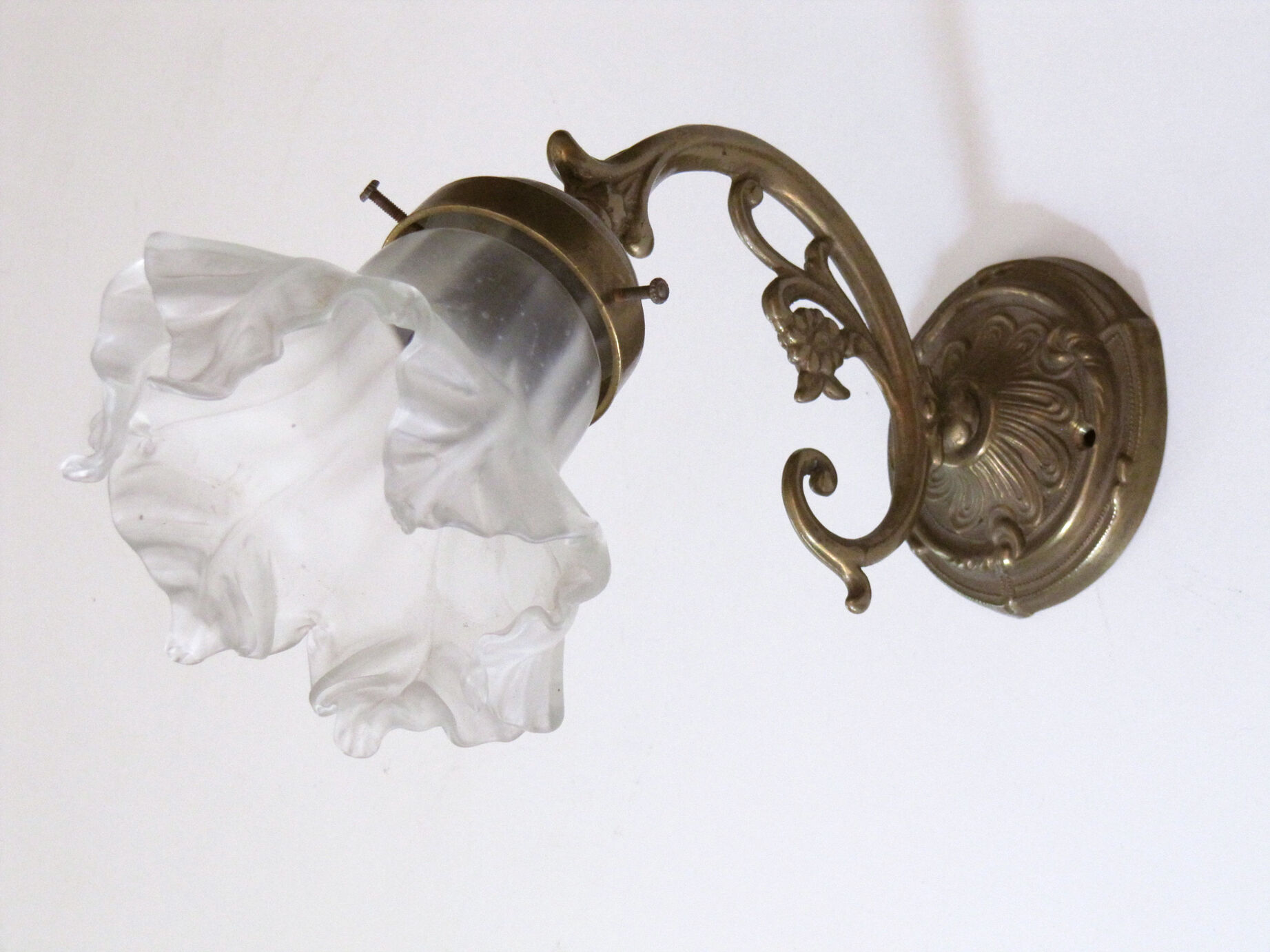 Sconce 1940