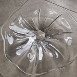 Baccarat Crystal - Centerpiece, crystal fruit bowl