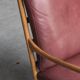 Colonial chair 'PJ-149' by Ole Wanscher, Denmark, 1990s