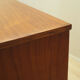 Teak highboard 1960s Denmark