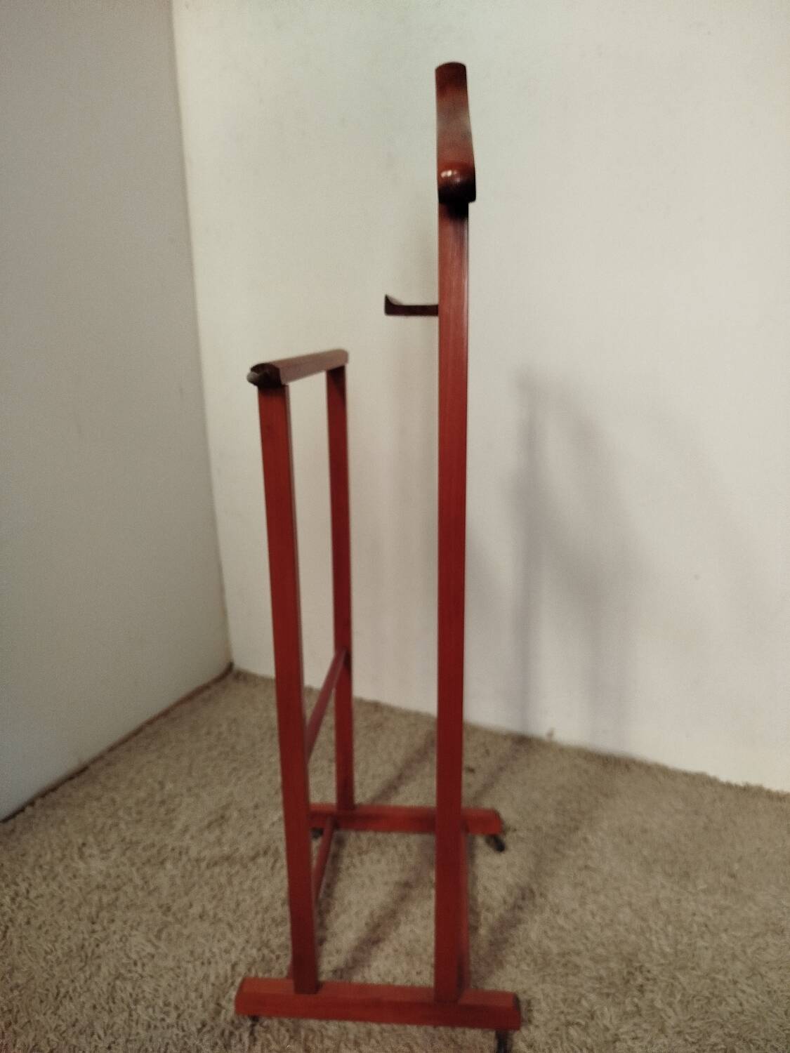 Valet Reguitti