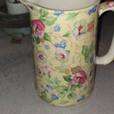 English pitcher