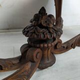 Napoleon III center table