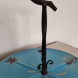 Service plateau CERDAZUR MONACO