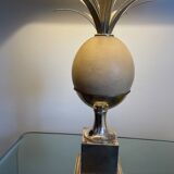 Paire de lampes Maison Charles