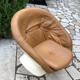 French Plastic Club Chair by Raphael Raffel, 1970s