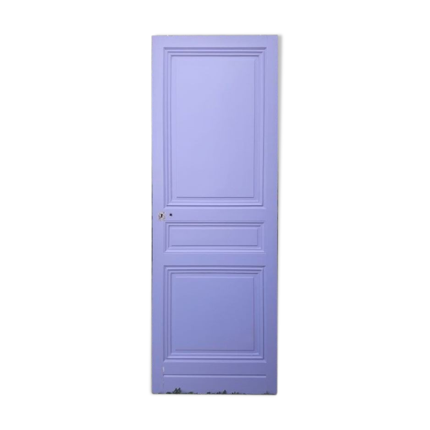 Porte 225,5x80 haussmannienne