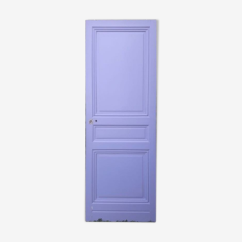 Door 225,5x80 Haussmannian