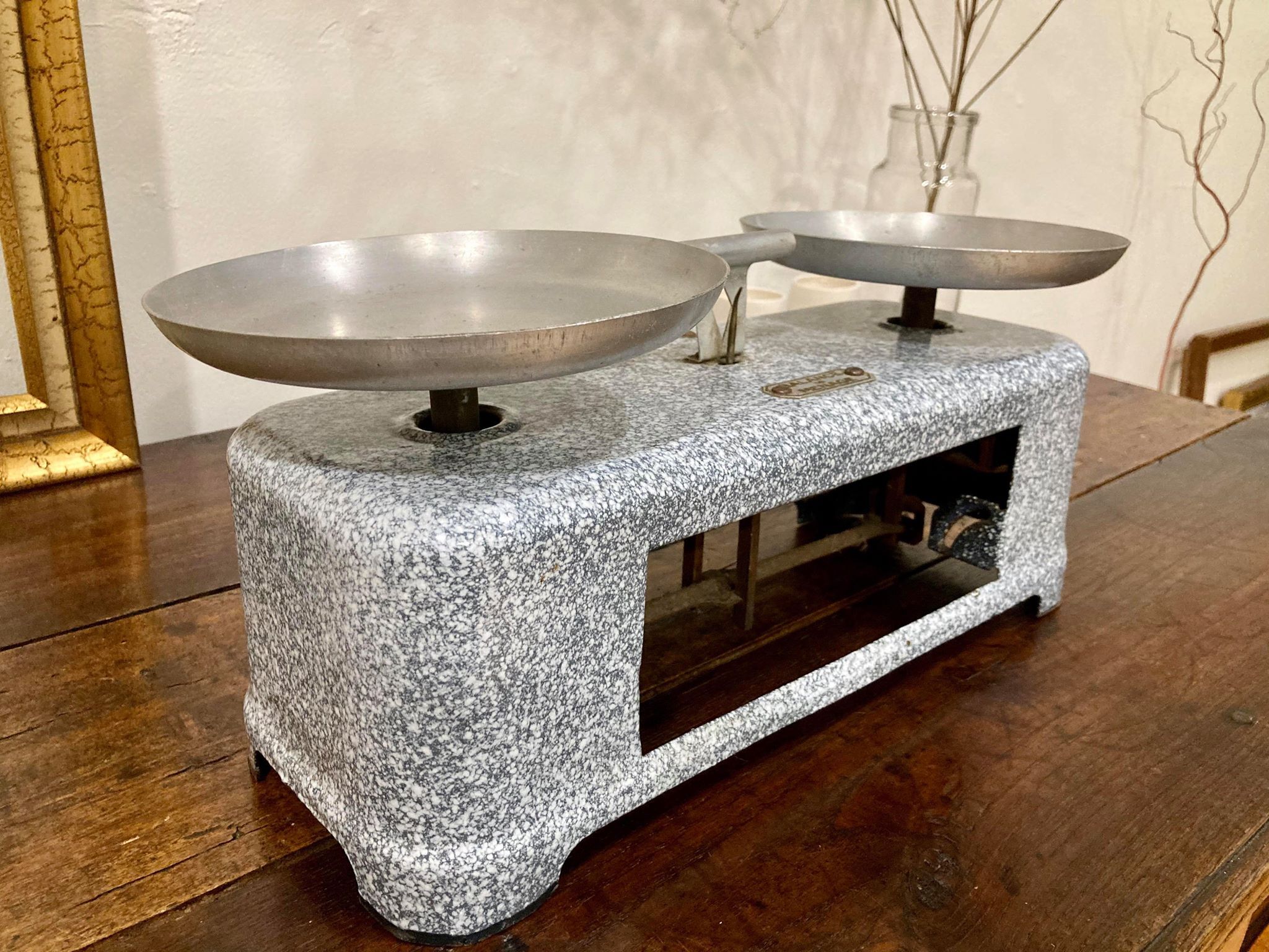 Torix 1950s household scale