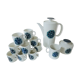 Thomas full 12 cup coffee service