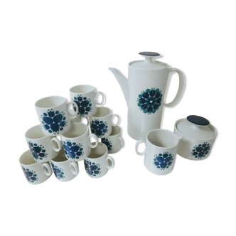 Thomas full 12 cup coffee service