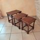 Nest tables