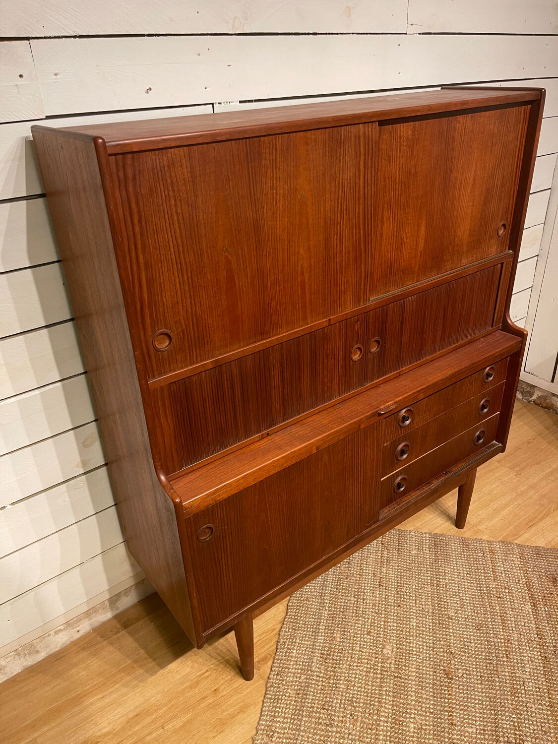 Buffet by Johannes Andersen 1960