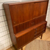 Buffet de Johannes Andersen 1960