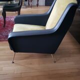 Vintage armchair