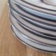 6 snail plates Thomas