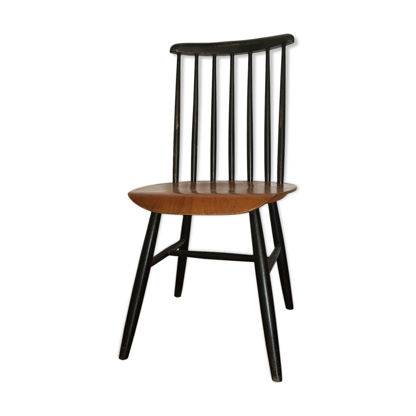 Fanett chair by Ilmari Tapiovaara