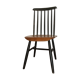 Fanett chair by Ilmari Tapiovaara