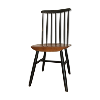 Chaise Fanett par Ilmari Tapiovaara