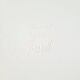 Kartell tabouret / table d’appoint design Prince AHA Philippe Starck blanc