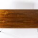 Coffee table in rosewood designed by Henning Kjærnulf, 1960s