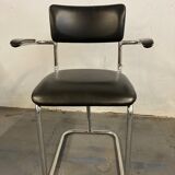 Old Scandinavian armchair Gipsen