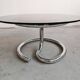 Mid Century Anaconda Coffee Table by Paul Tuttle for Strässle 1970s