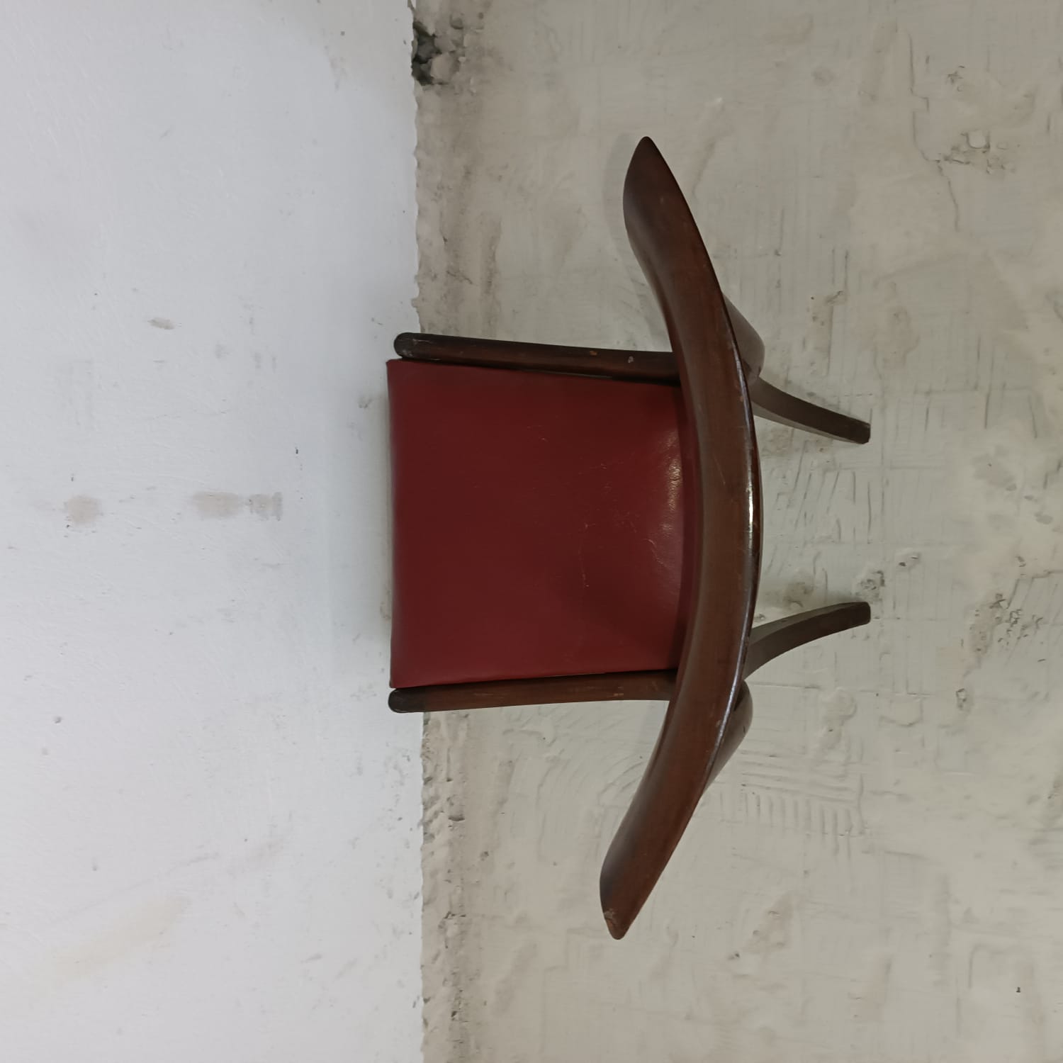 Set of 6 victorian antique dining chairs