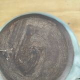 Ceramic set signed Chantal and Thierry Robert