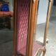 Meuble vitrine Louis XV  période Napoléon III