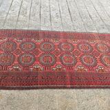 Persian carpet Heriz