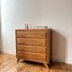 Vintage chest of drawers